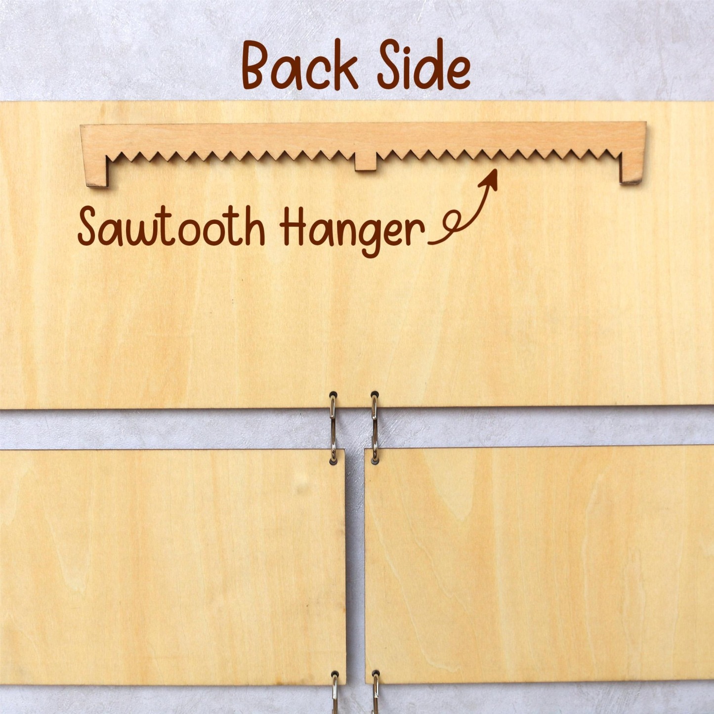 Personalized Grandchildren Wooden Sign Custom Family Names and Birthdays for Grandparents