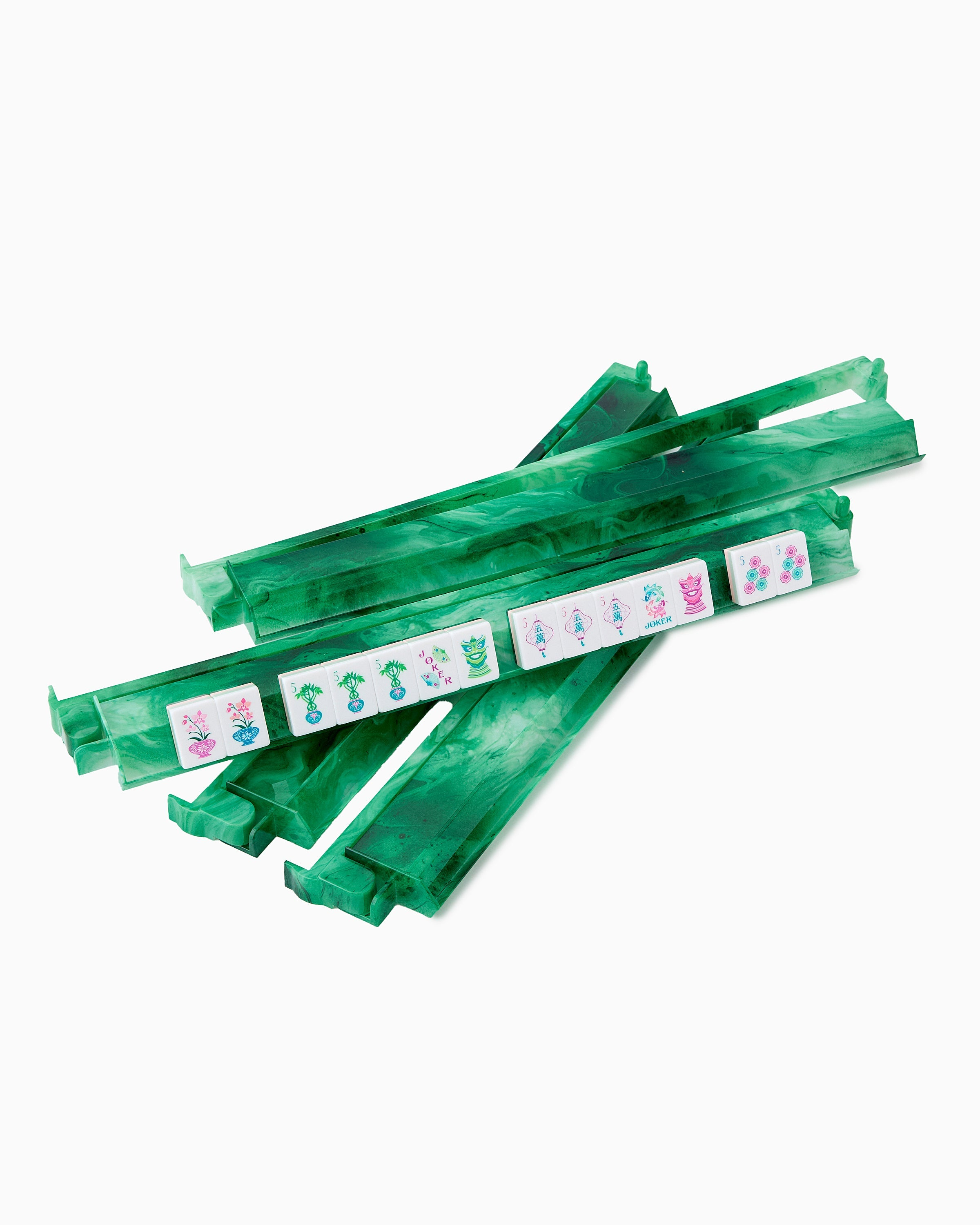 Agate Rack & Pusher Set product view 2