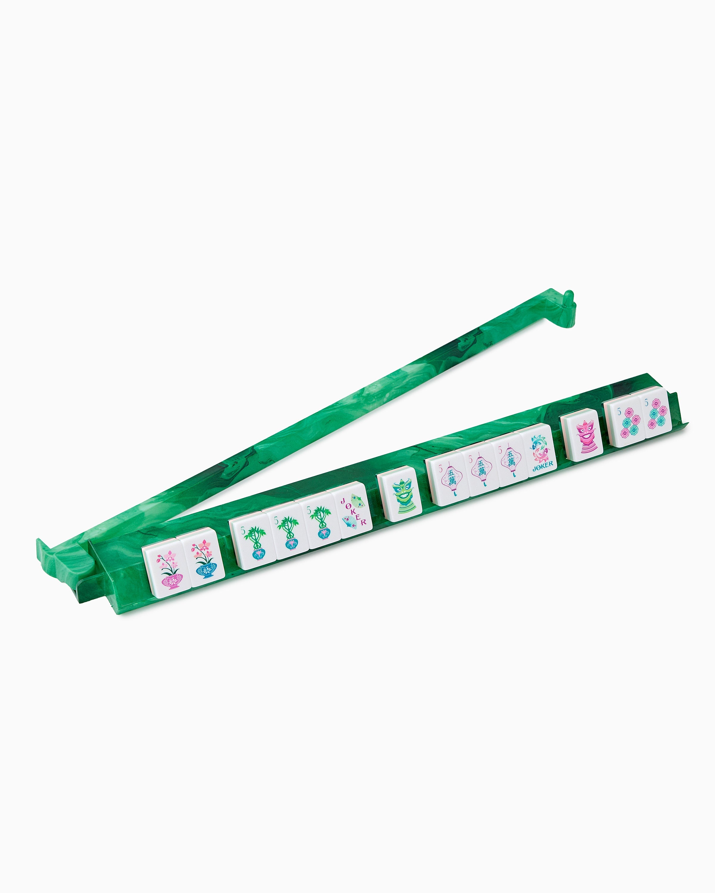 Agate Rack & Pusher Set product view 3