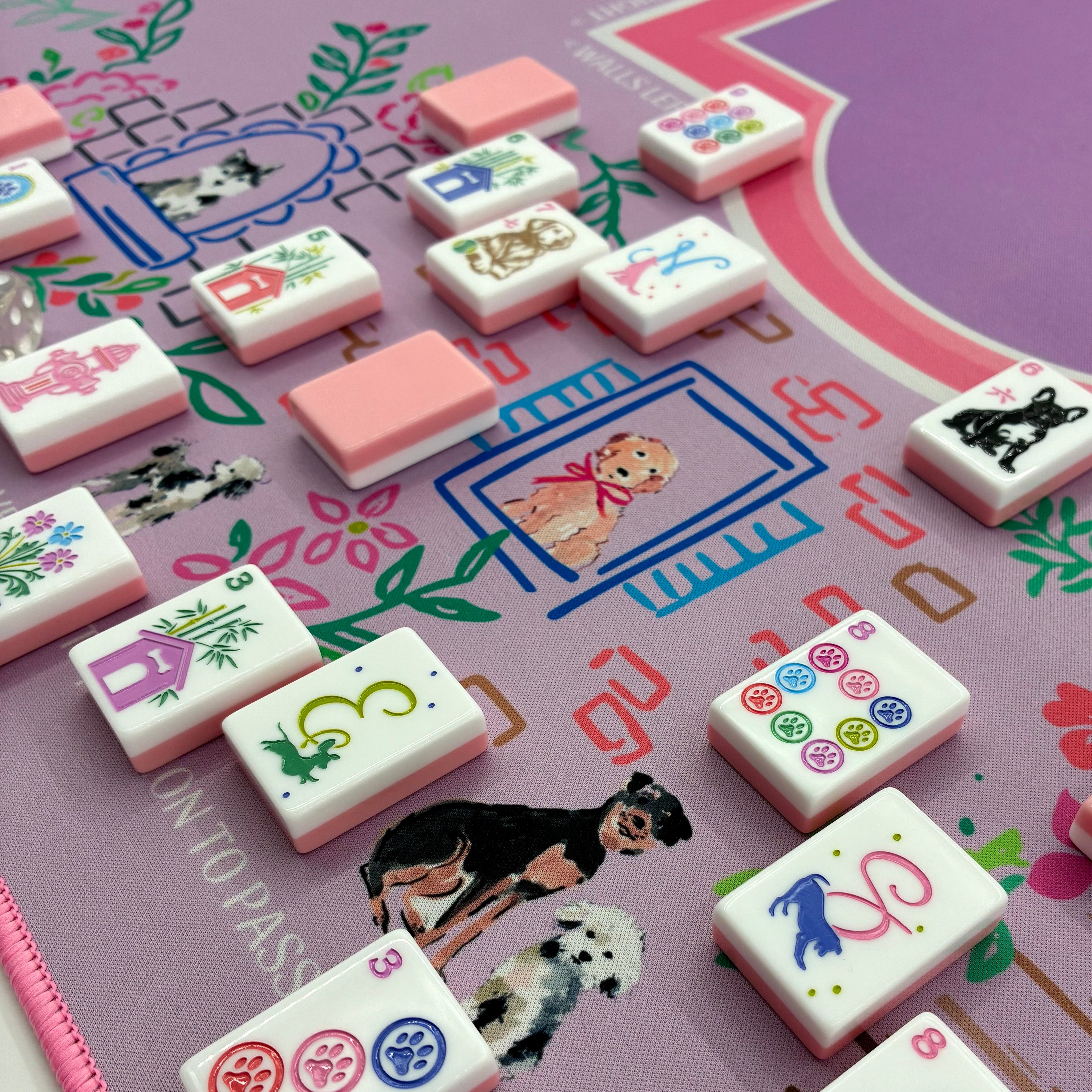 Best In Show Mahjong Tiles product view 7