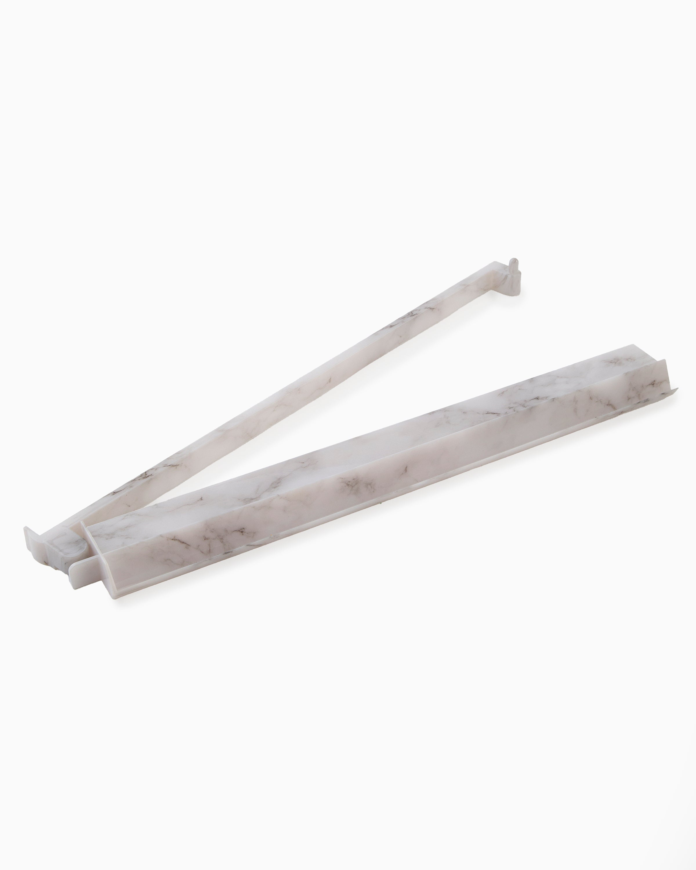 Carrara Rack & Pusher Set product view 4