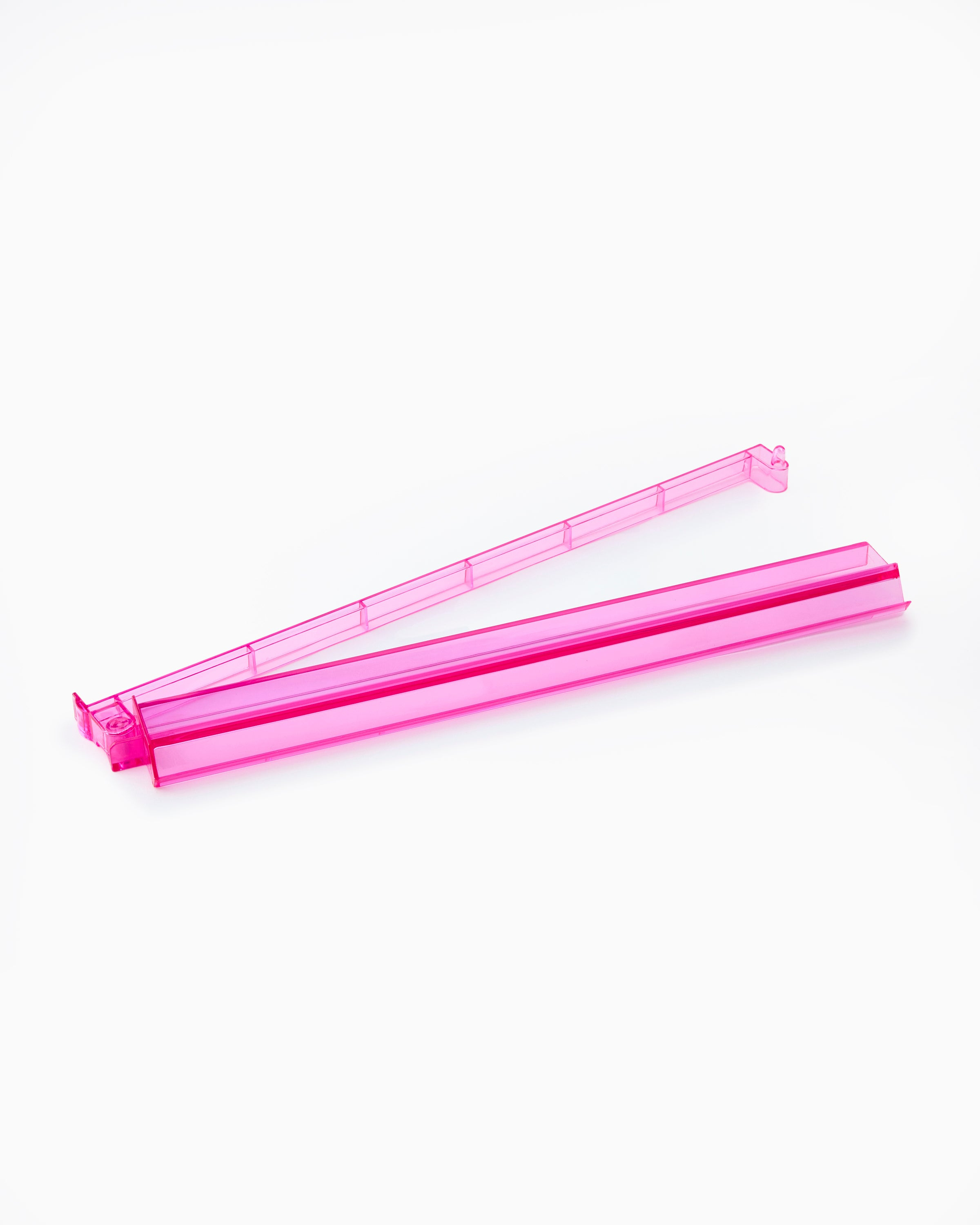 Multicolor Acrylic Rack & Pusher Set product view 4