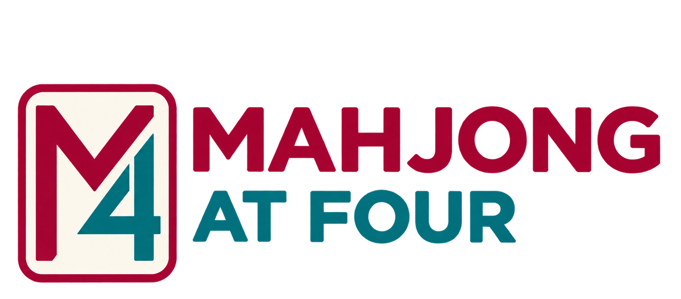 Mahjong At Four