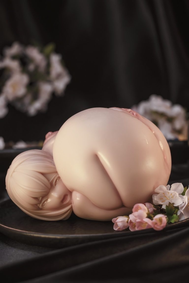 SHIRIKODAMA – Peach Pocket Pussy Male Masturbator – Koharu detail