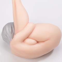 Neko Mecha Pilot Stroker-Masturbation Sleeve-V1