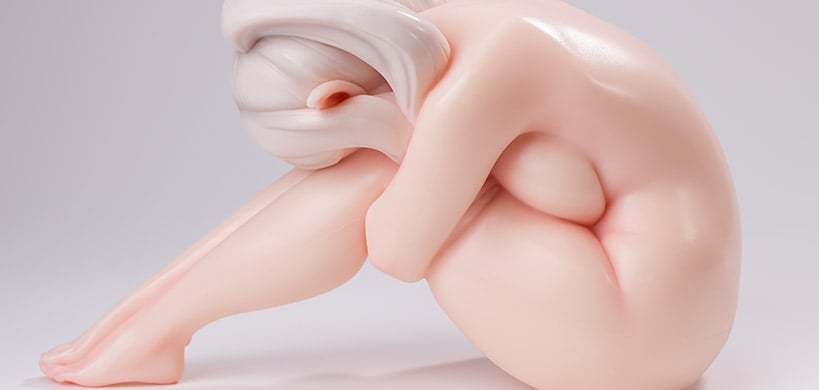 Mini Sex Doll Torso