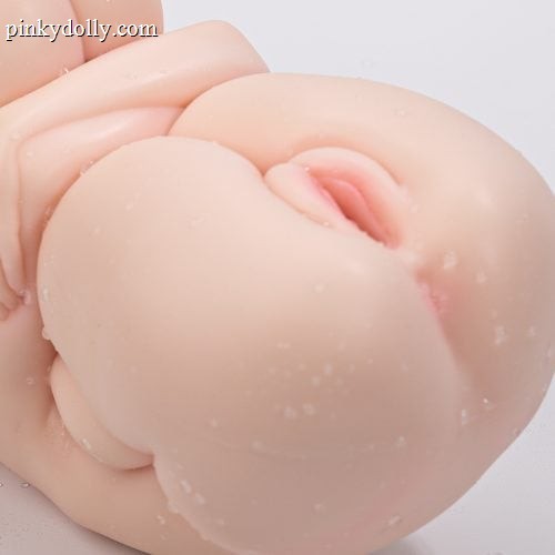 Neko Mecha Pilot Stroker-Masturbation Sleeve-V2