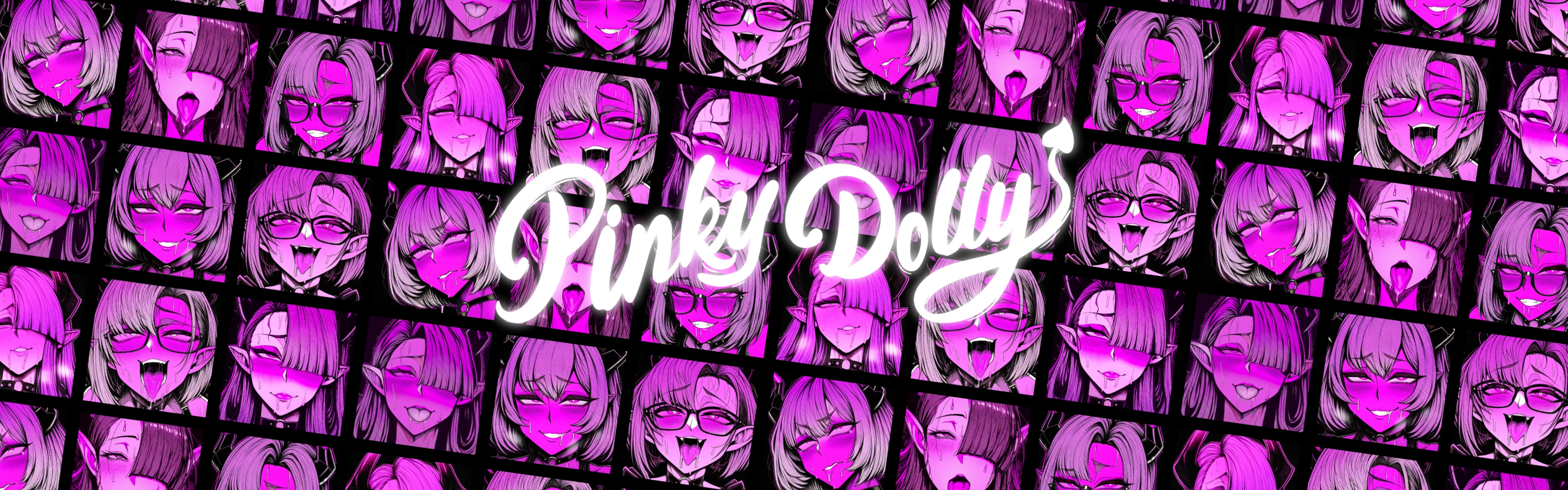 PinkyDolly