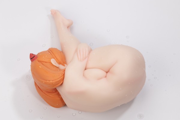 Neko Mecha Pilot Stroker-Masturbation Sleeve-V2 detail