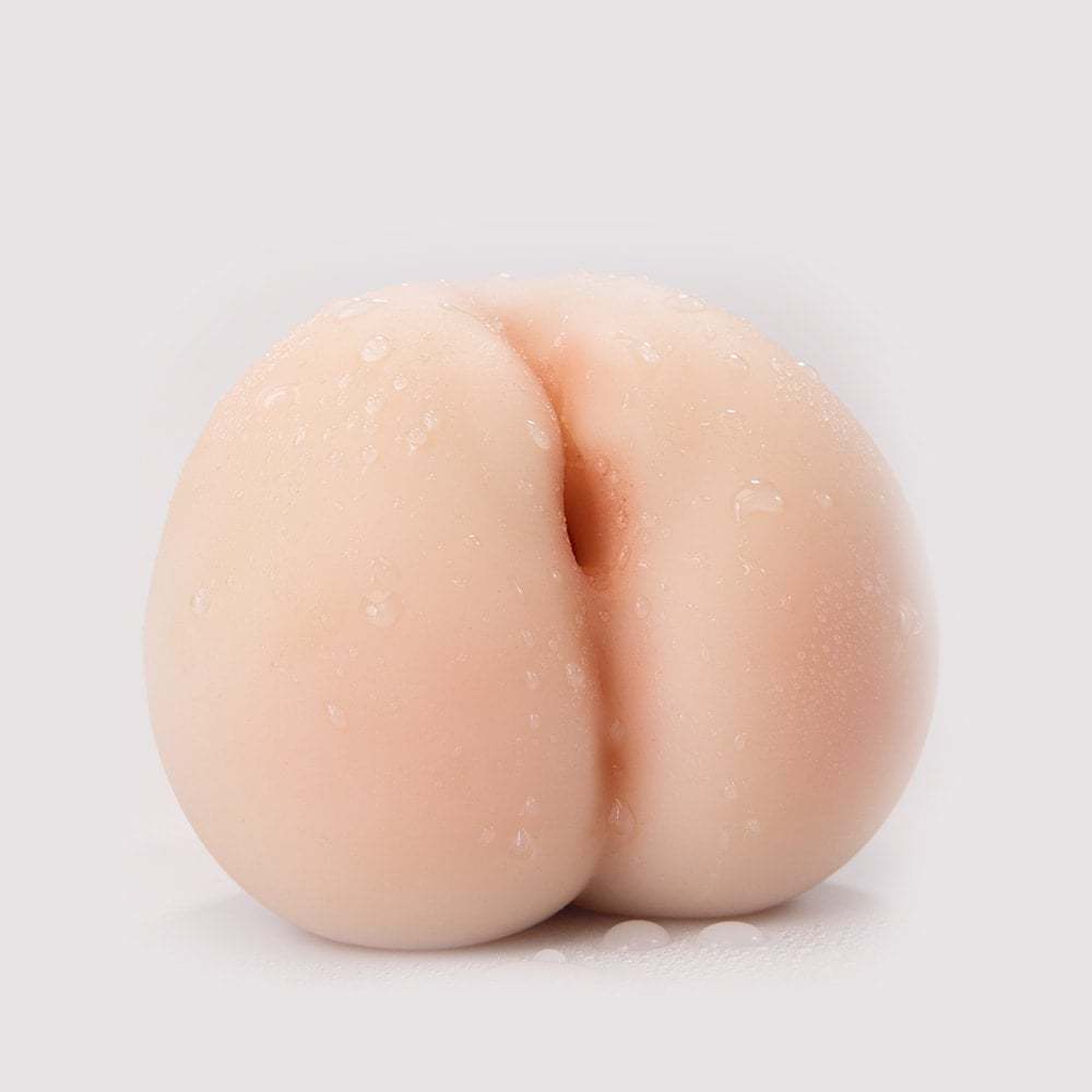 Pinkydolly Juicy Peach Realistic Pocket Pussy - Male Stroker Masturbator