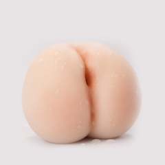 Pinkydolly Juicy Peach Realistic Pocket Pussy - Male Stroker Masturbator