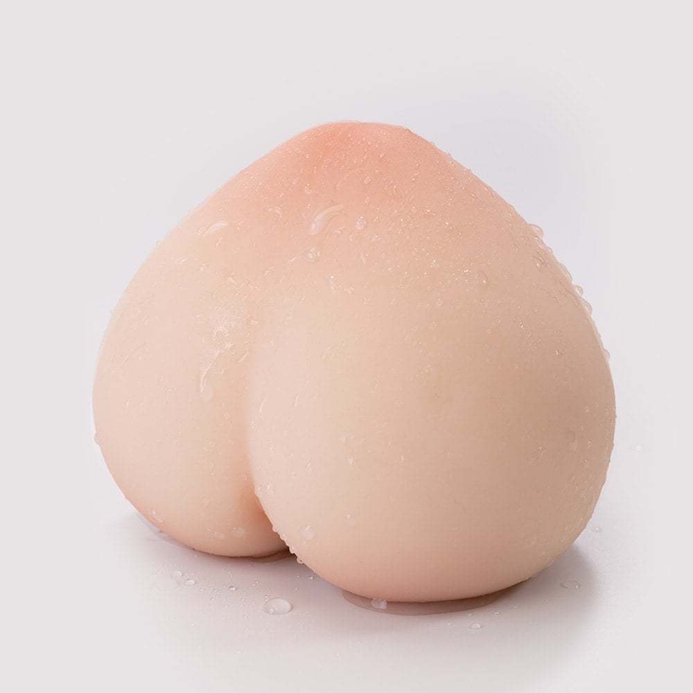 Juicy Peach Pocket-Pussy