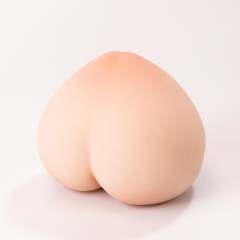 Pinkydolly Juicy Peach Realistic Pocket Pussy - Male Stroker Masturbator
