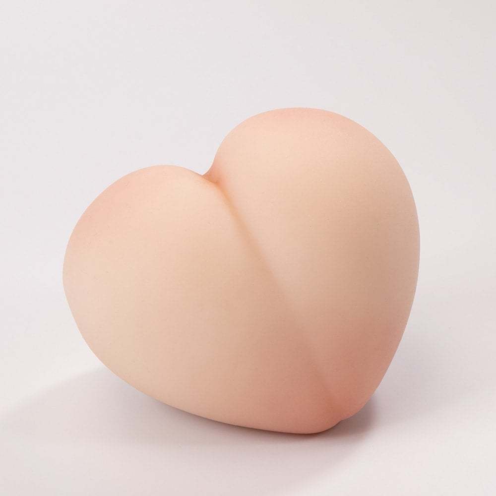 Pinkydolly Juicy Peach Realistic Pocket Pussy - Male Stroker Masturbator