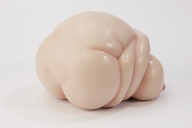 SHIRIKODAMA – Peach Pocket Pussy Male Masturbator – Rin detail