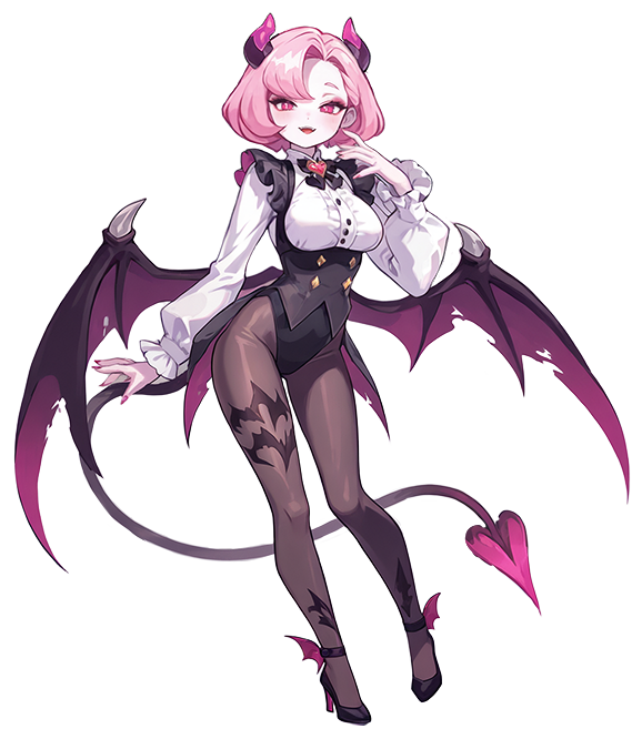 Pinky