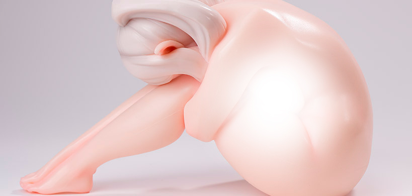 Mini Sex Doll Torso