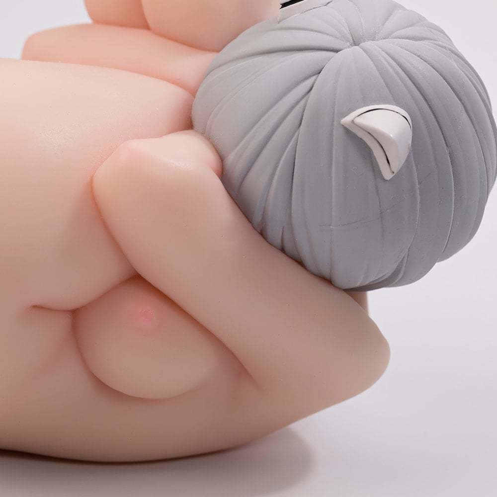 Neko Mecha Pilot Stroker-Masturbation Sleeve-V1