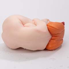 Neko Mecha Pilot Stroker-Masturbation Sleeve-V2