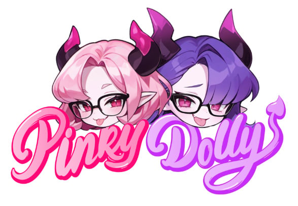 PinkyDolly