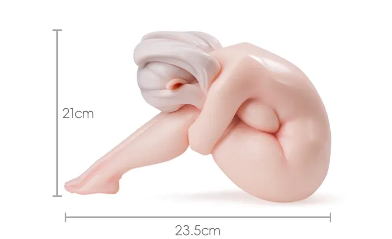 Product size