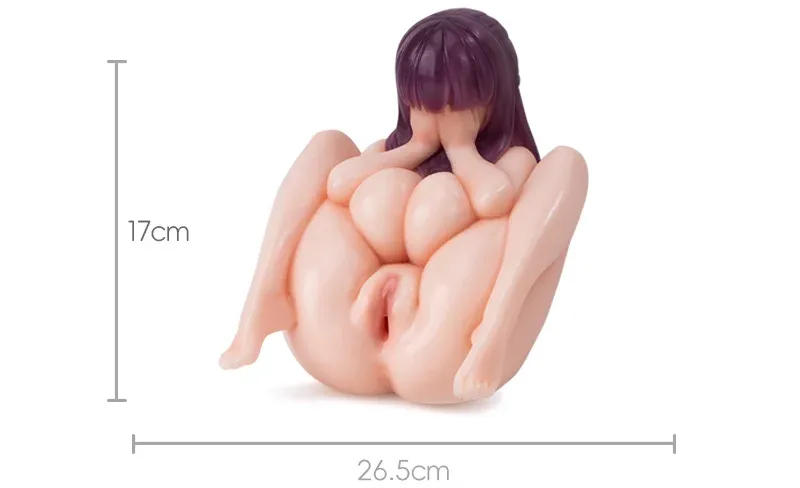 Product size