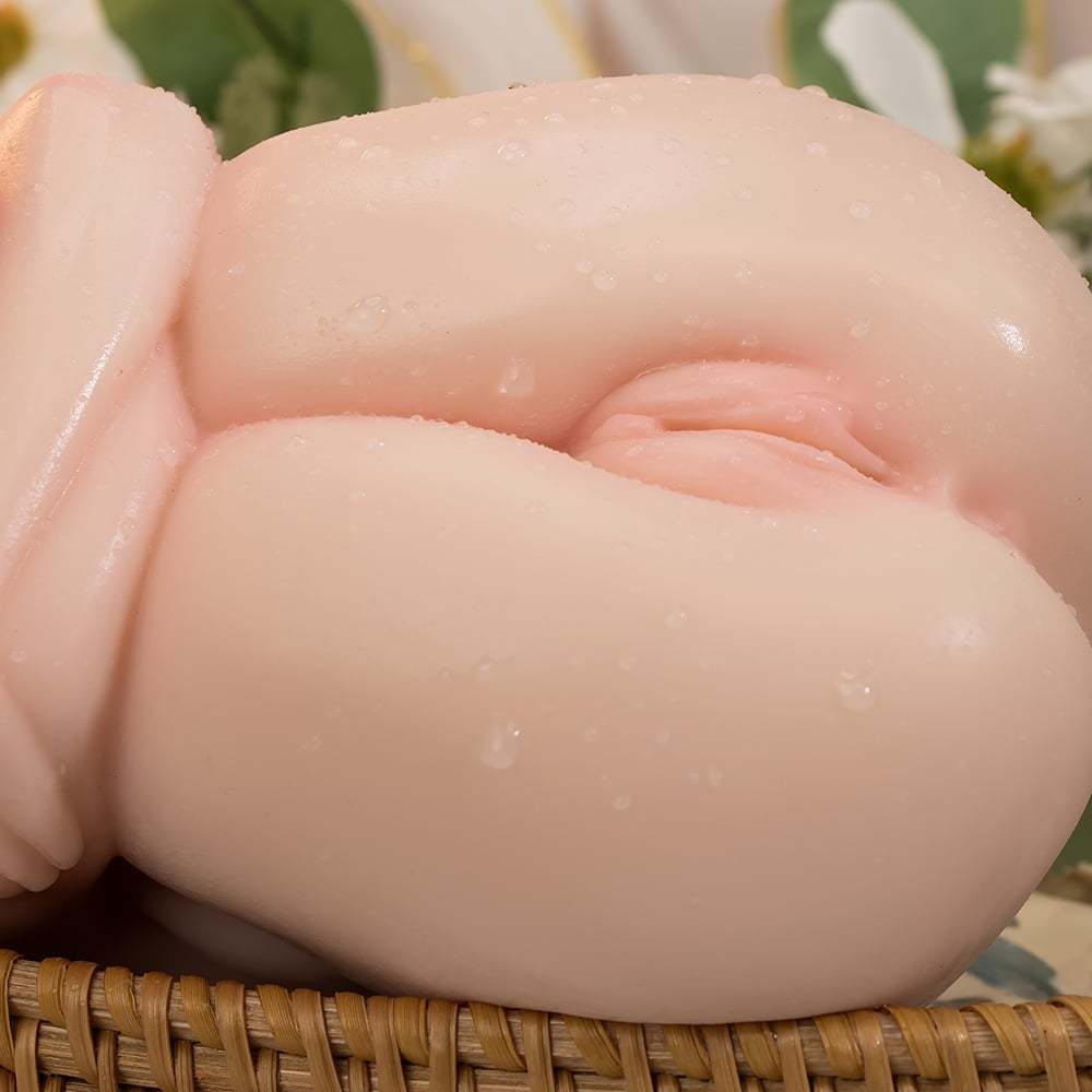 Eternal Elf Mage – Fantasy Pleasure Cup Stroker