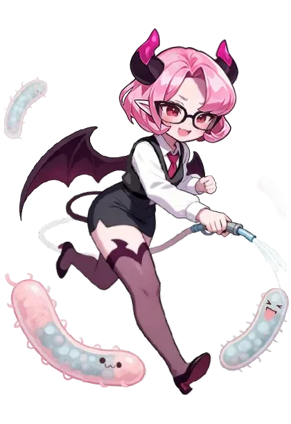 pinky 2a