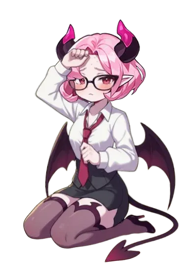 pinky 3
