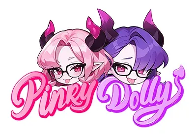Welcome to PinkyDolly’s Paradise！