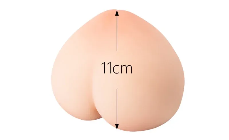 Product size