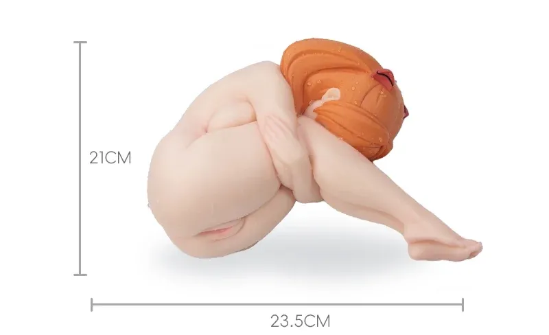 Product size
