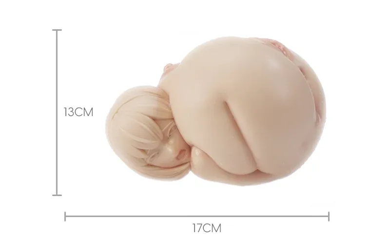 Product size