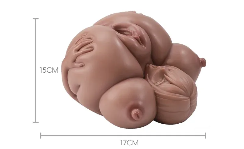 Product size