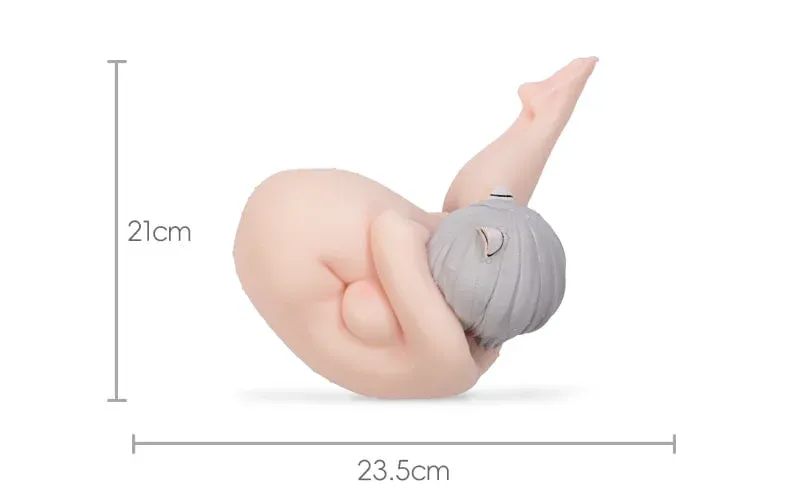 Product size