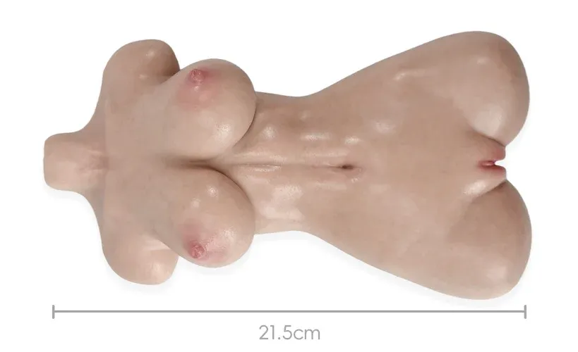 Product size