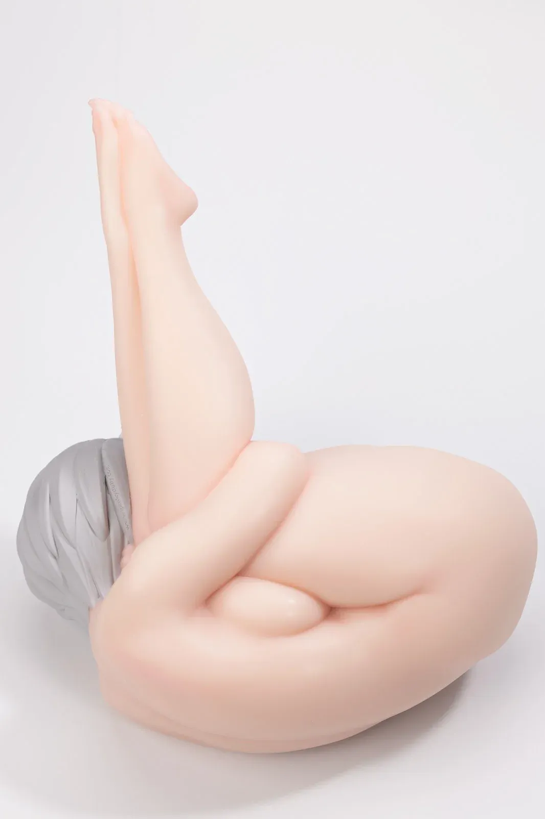 Neko Mecha Pilot Stroker-Masturbation Sleeve-V1 detail