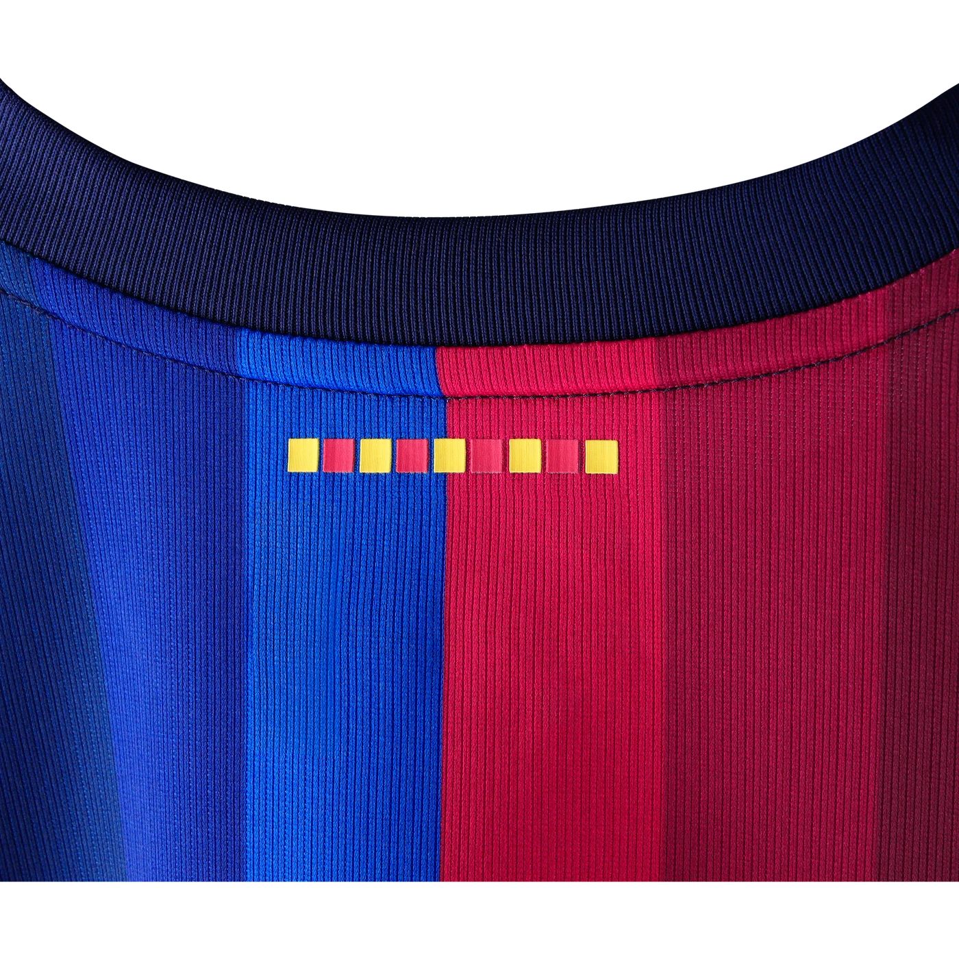 Barcelona Women's 2026/27 Home Stadium Replica Jersey - Red-ProSportsKit