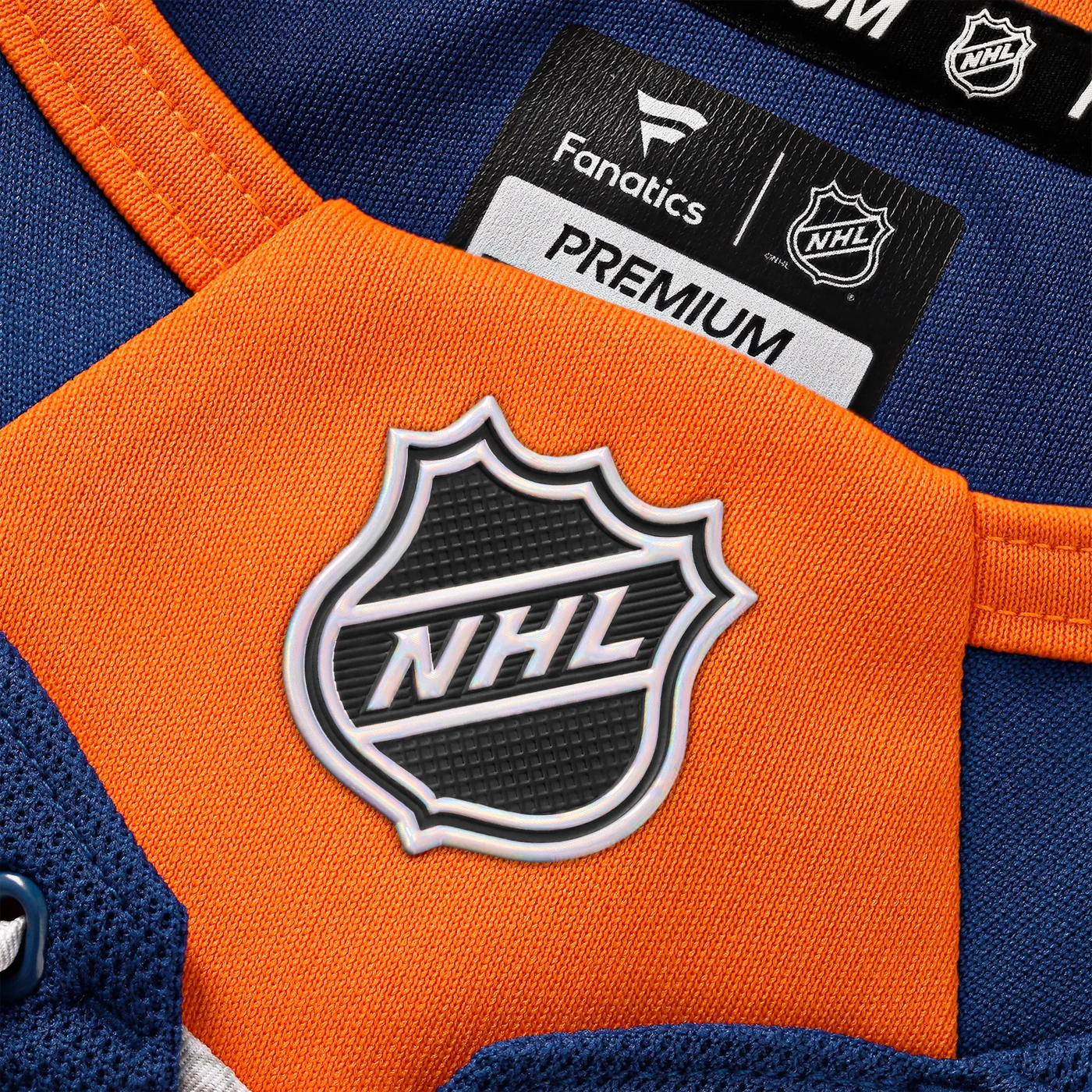 Matthew Schaefer New York Islanders Home Premium Jersey - Royal-ProSportsKit