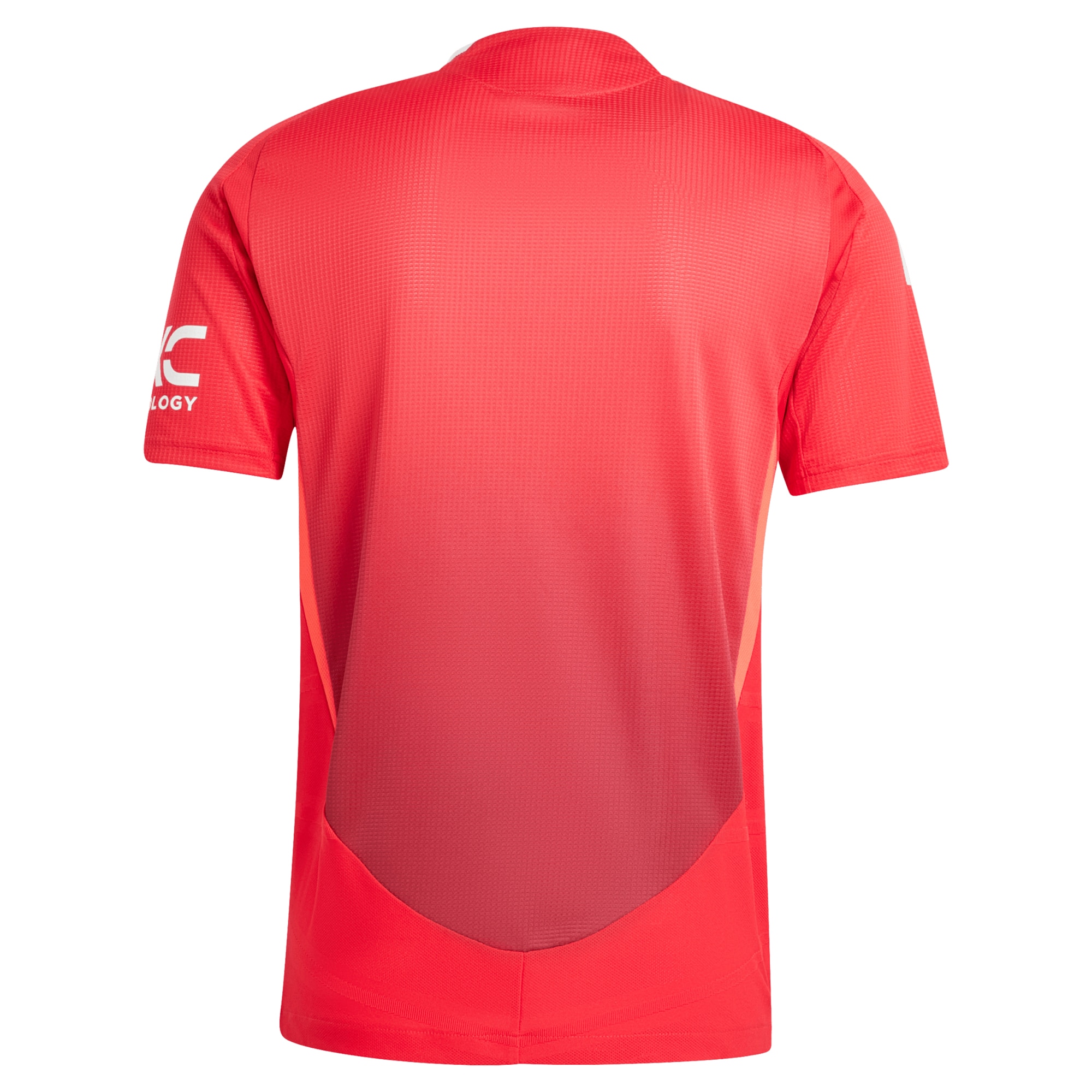 Manchester United 2024/25 Home Jersey - Red-ProSportsKit