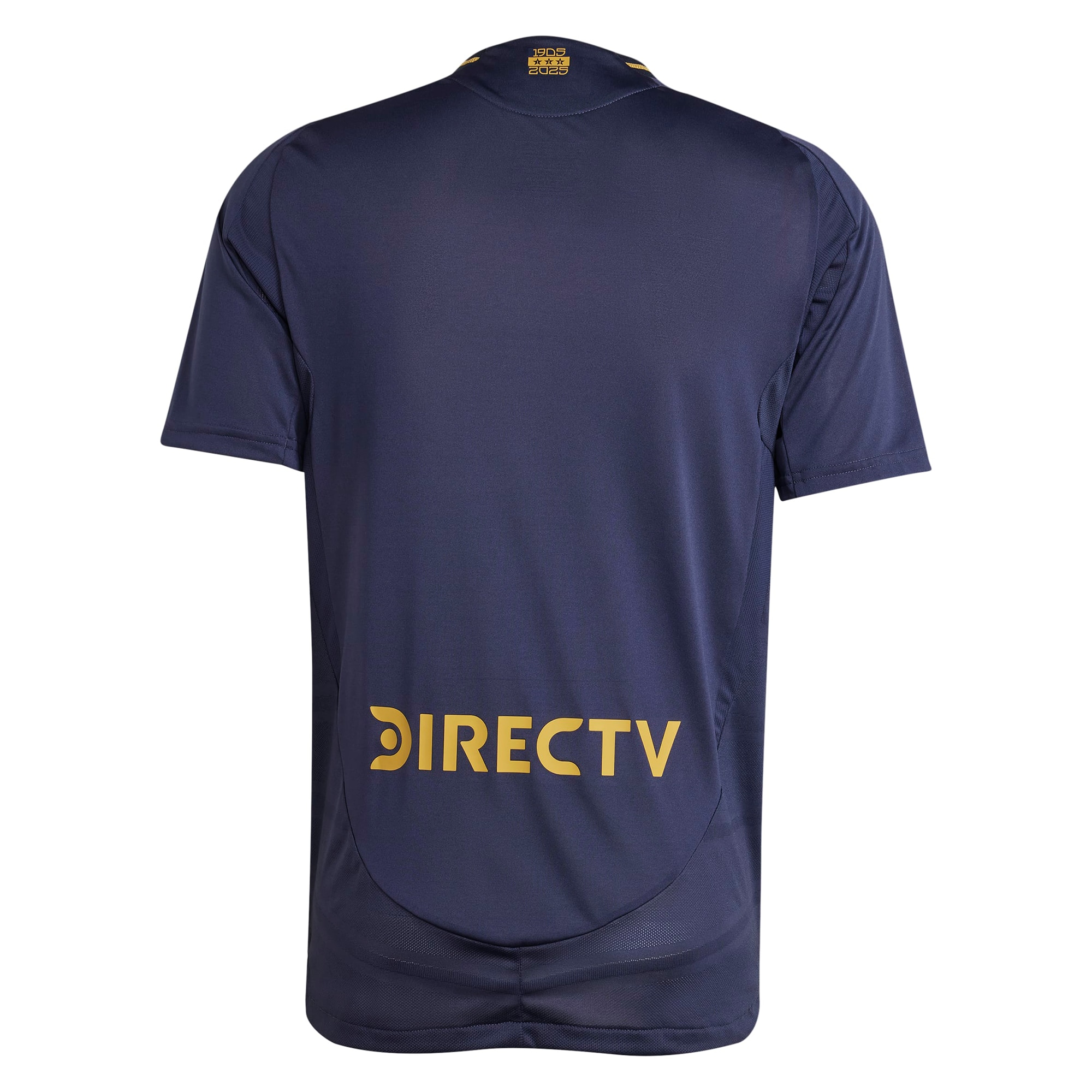 Boca Juniors 2024/25 Third Jersey - Navy-ProSportsKit