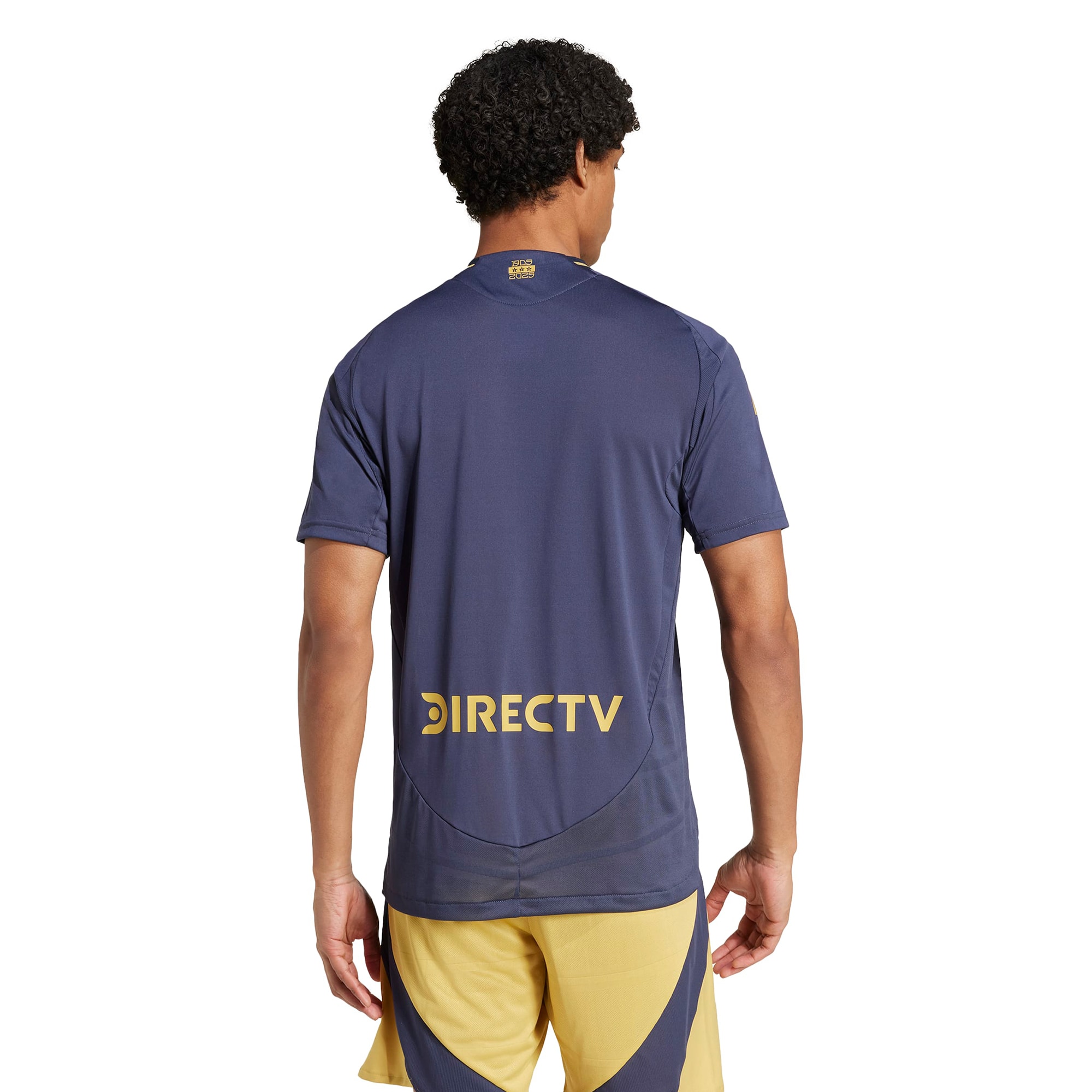 Boca Juniors 2024/25 Third Jersey - Navy-ProSportsKit