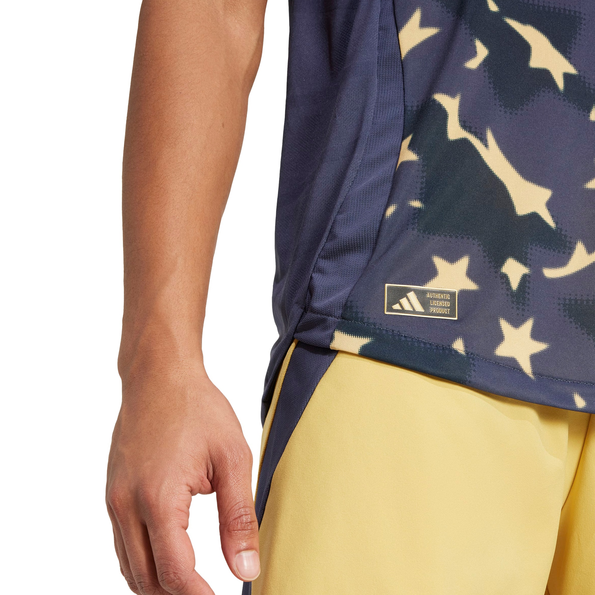 Boca Juniors 2024/25 Third Jersey - Navy-ProSportsKit