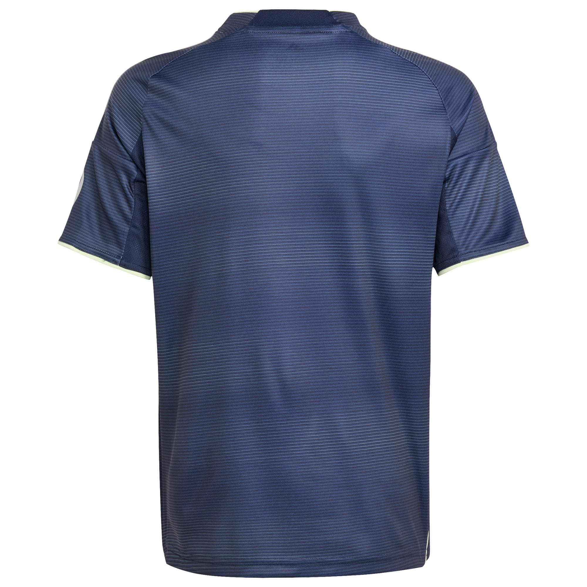 Real Madrid Youth 2025/26 Away Replica Jersey - Blue-ProSportsKit