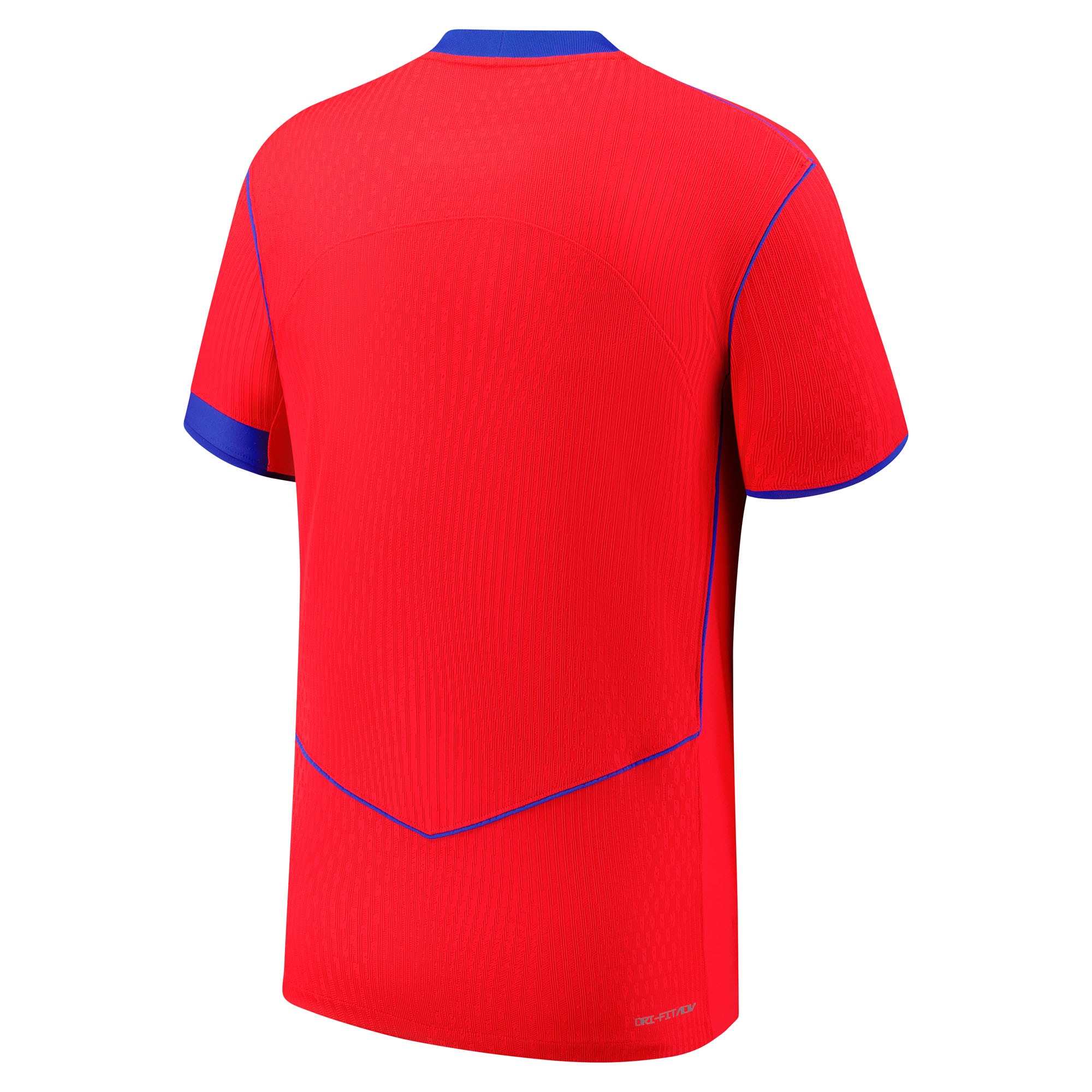 Paris Saint-Germain 2025/26 Match Third Total 90 Jersey - Red-ProSportsKit