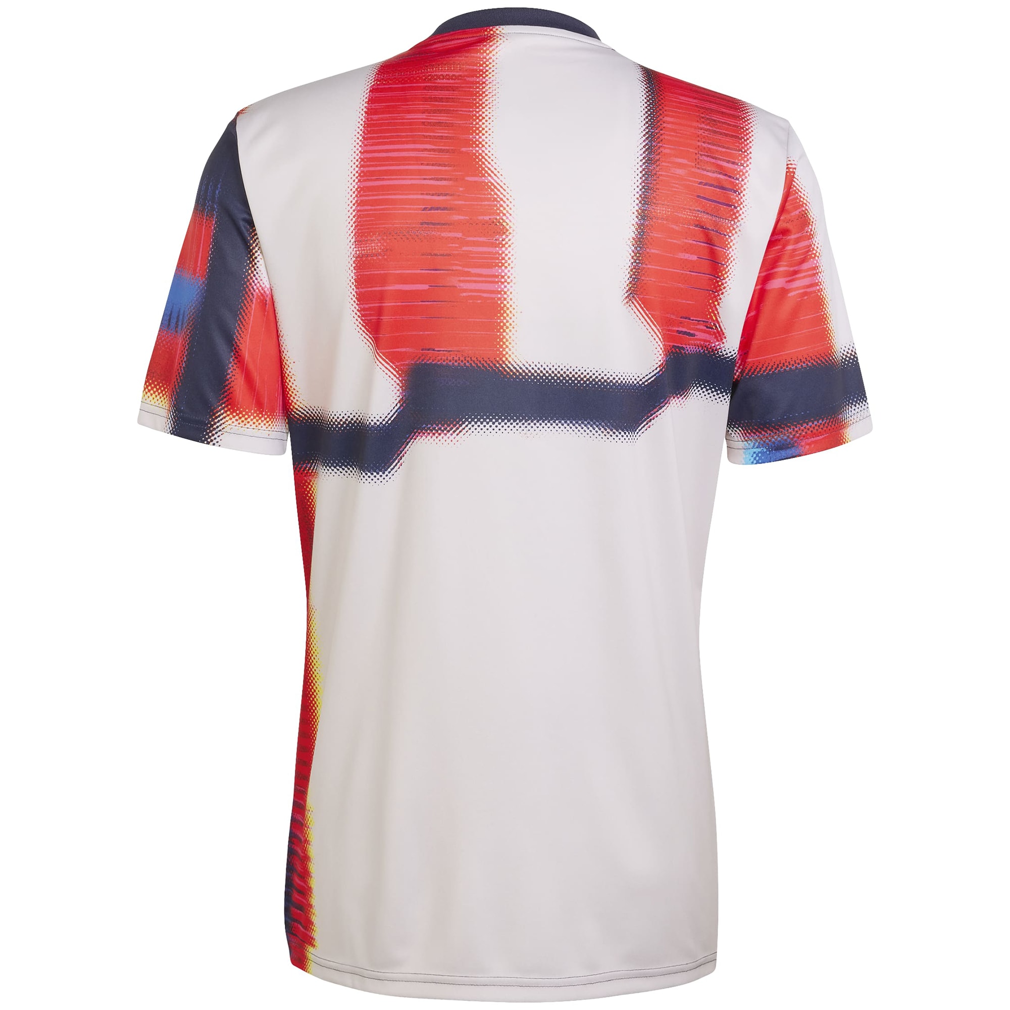 Bayern Munich 2025/26 Pre-Match Training Jersey - Navy-ProSportsKit