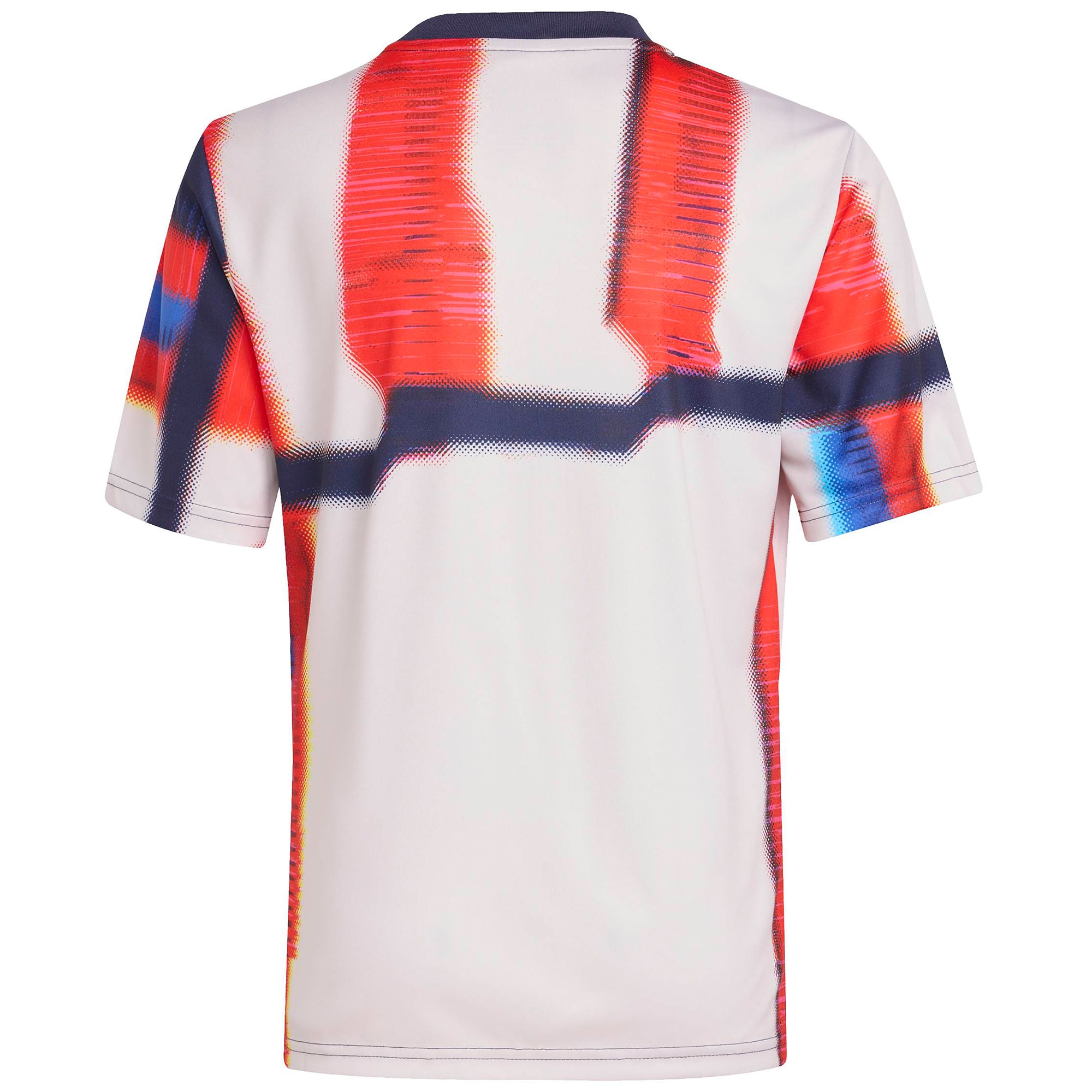 Bayern Munich Youth 2025/26 Pre-Match Training Jersey - Navy-ProSportsKit