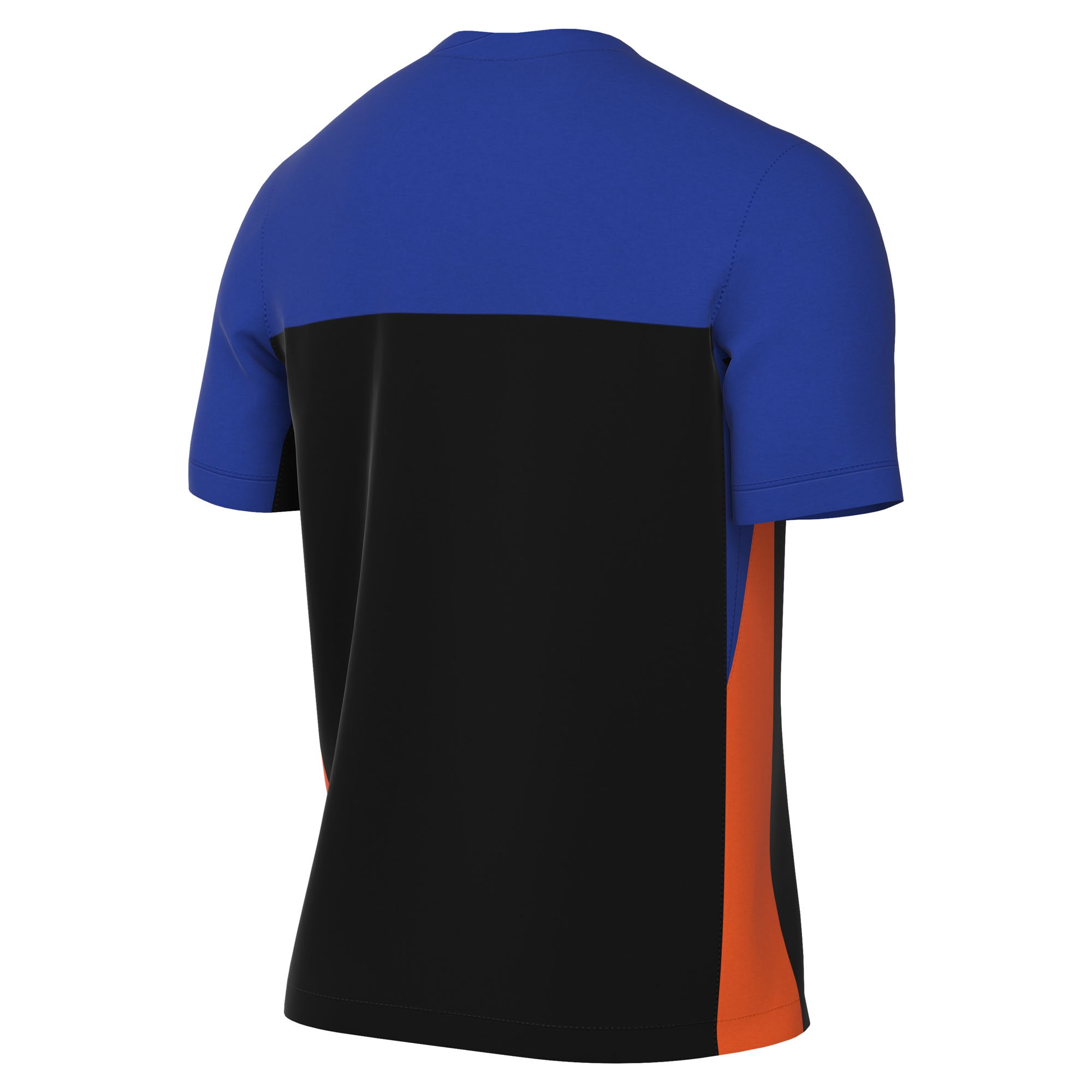 Inter Milan 2025/26 Stadium Replica Jersey - Blue-ProSportsKit