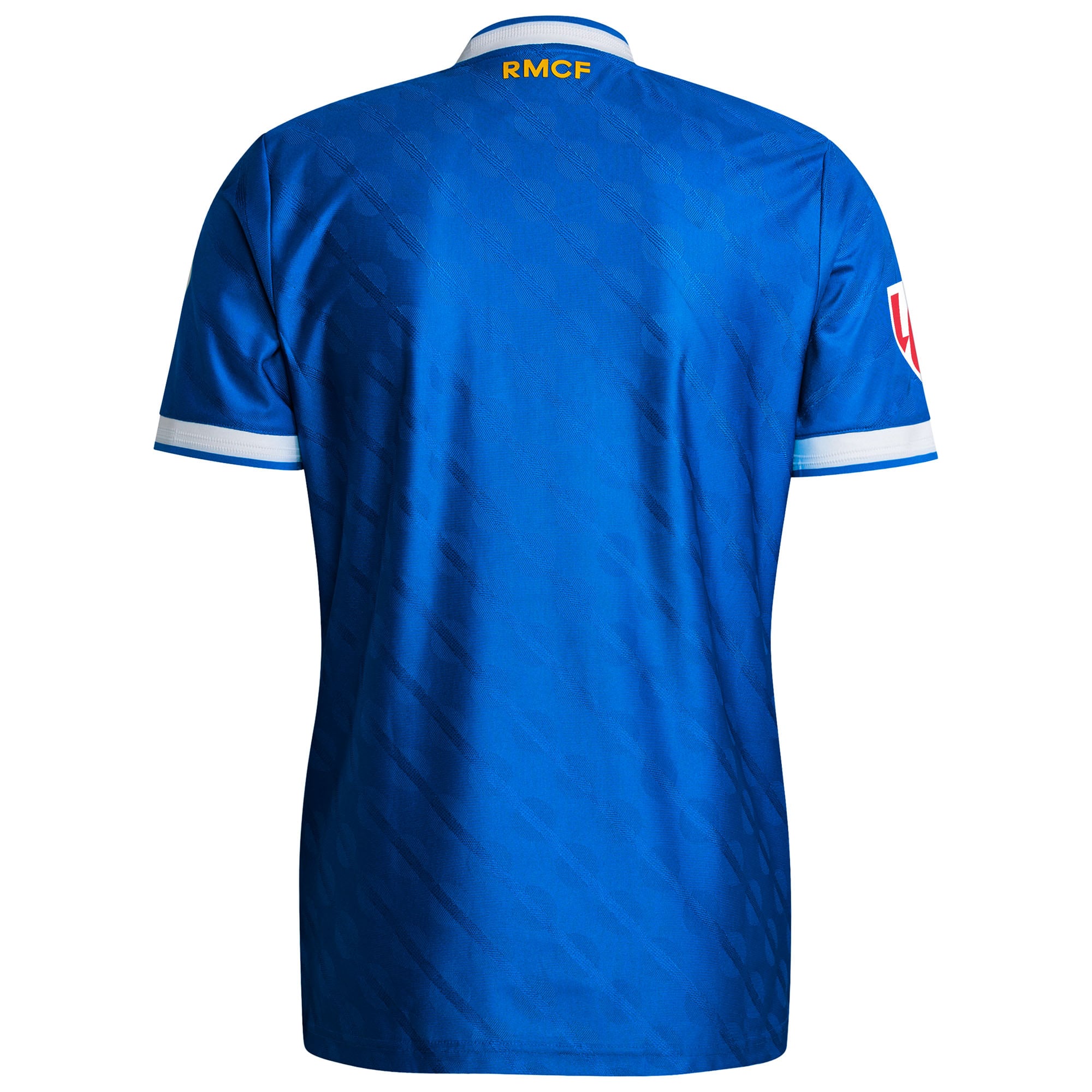 Real Madrid 2025/26 Third Jersey with Patch - Blue-ProSportsKit