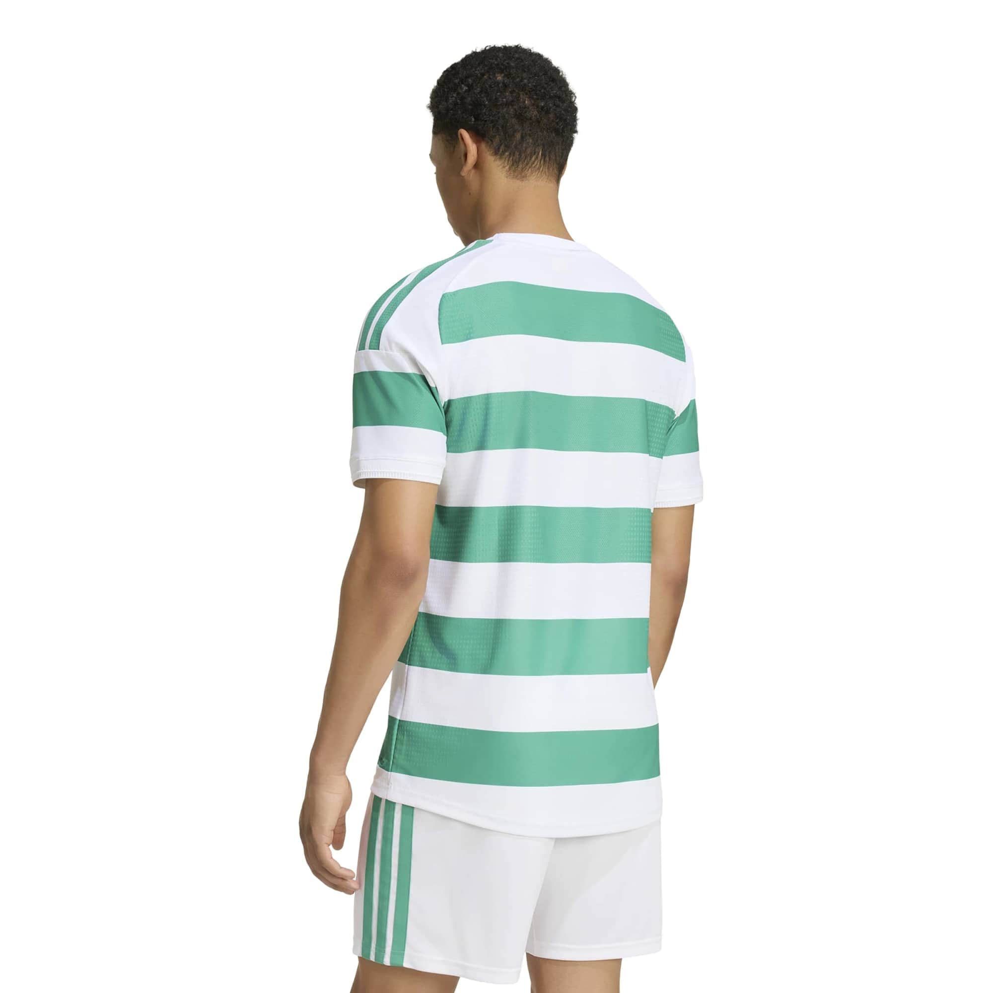 Celtic Home 2026/27 Jersey - White-ProSportsKit